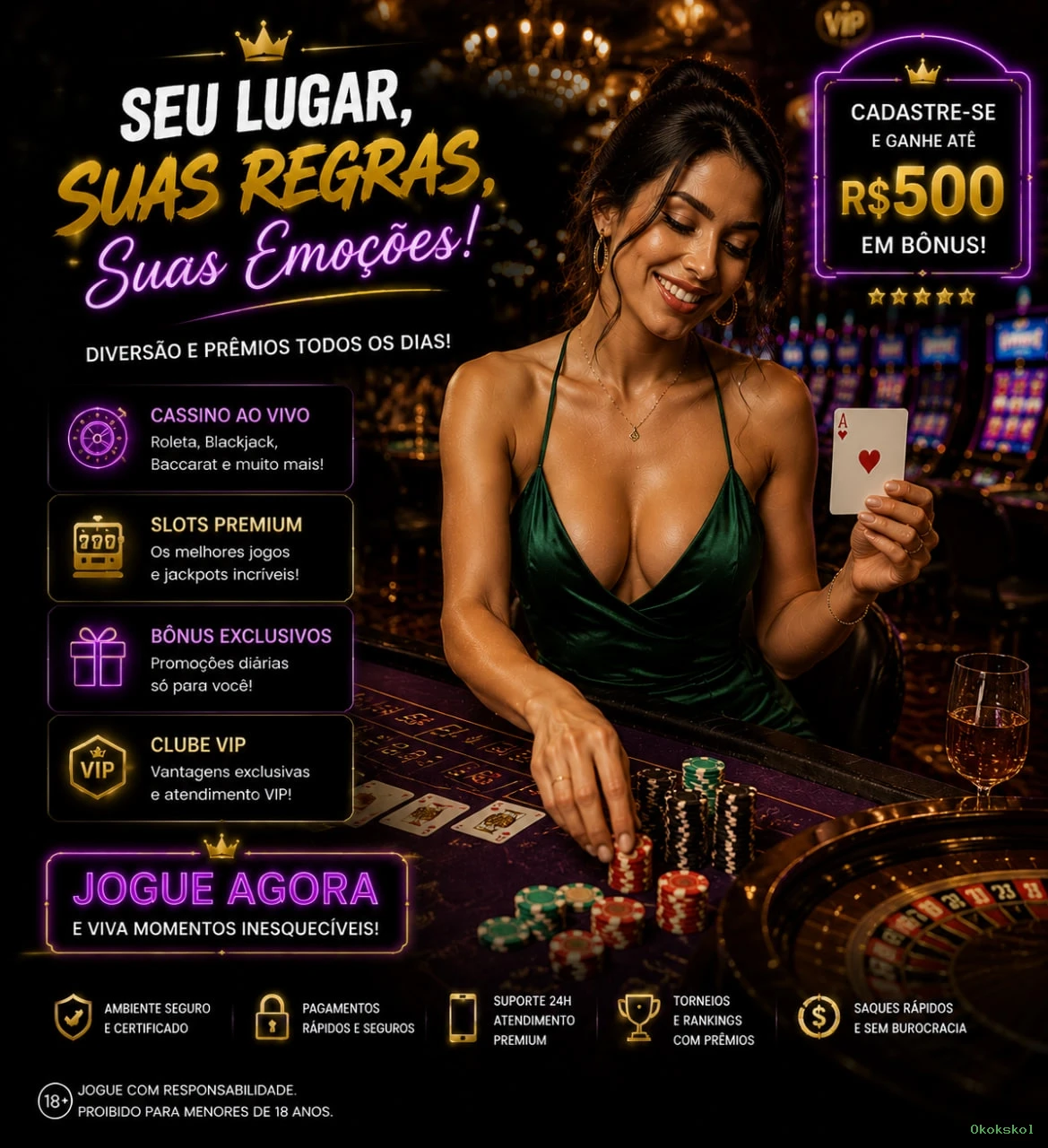 A Importância da Categoria 'Reclamações' no Okokskol: Um Espaço para Diálogo e Melhoria